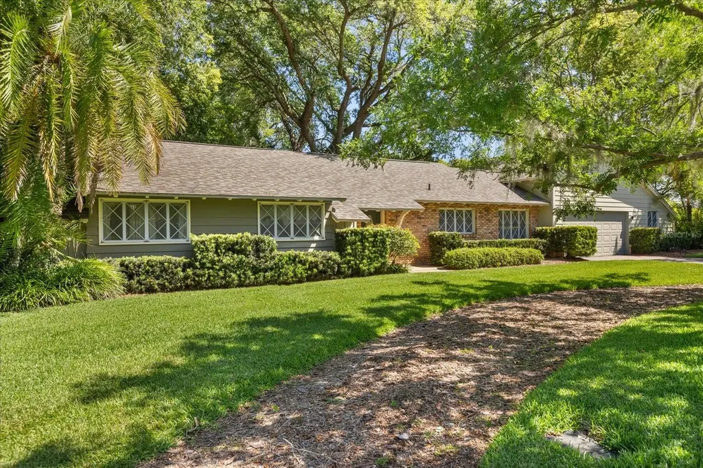 9001 Lake Charity Drive Maitland FL 32751
