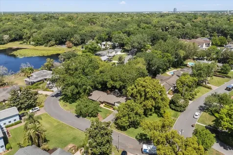 9001 Lake Charity Drive Maitland FL 32751