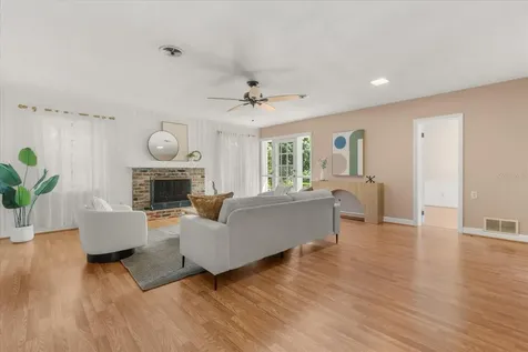 9001 Lake Charity Drive Maitland FL 32751