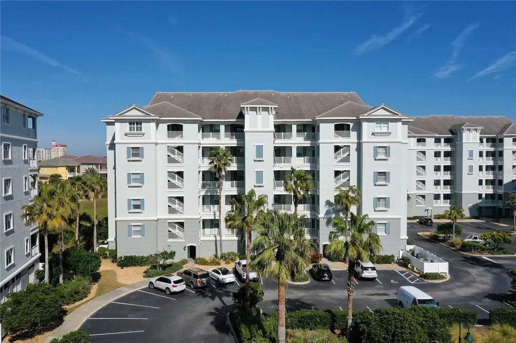 400 Cinnamon Beach Way Palm Coast FL 32137