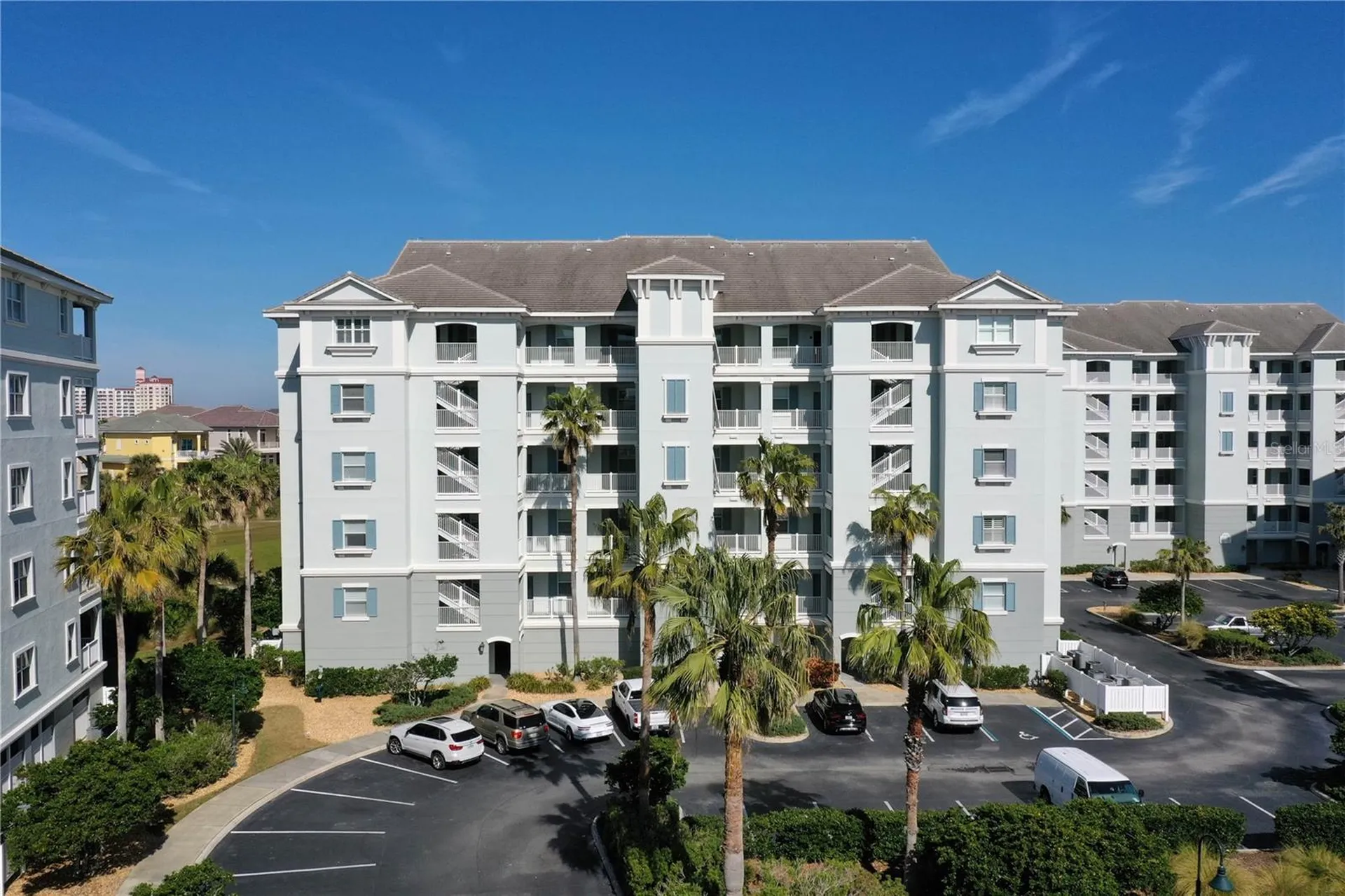 400 Cinnamon Beach Way Palm Coast FL 32137