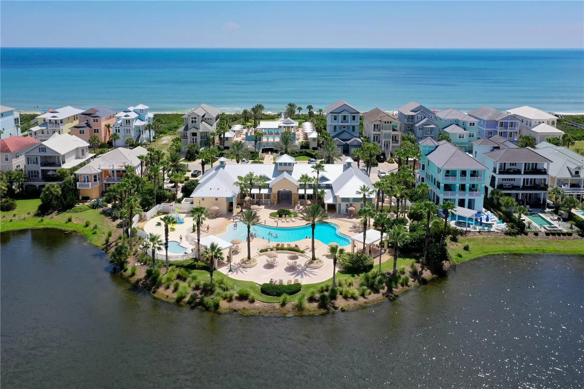 400 Cinnamon Beach Way Palm Coast FL 32137