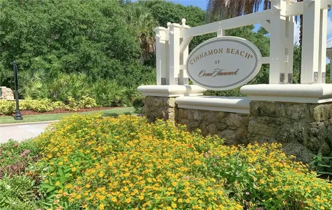 400 Cinnamon Beach Way Palm Coast FL 32137