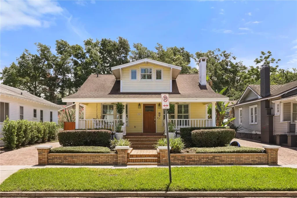 343 Broadway Avenue Orlando FL 32803
