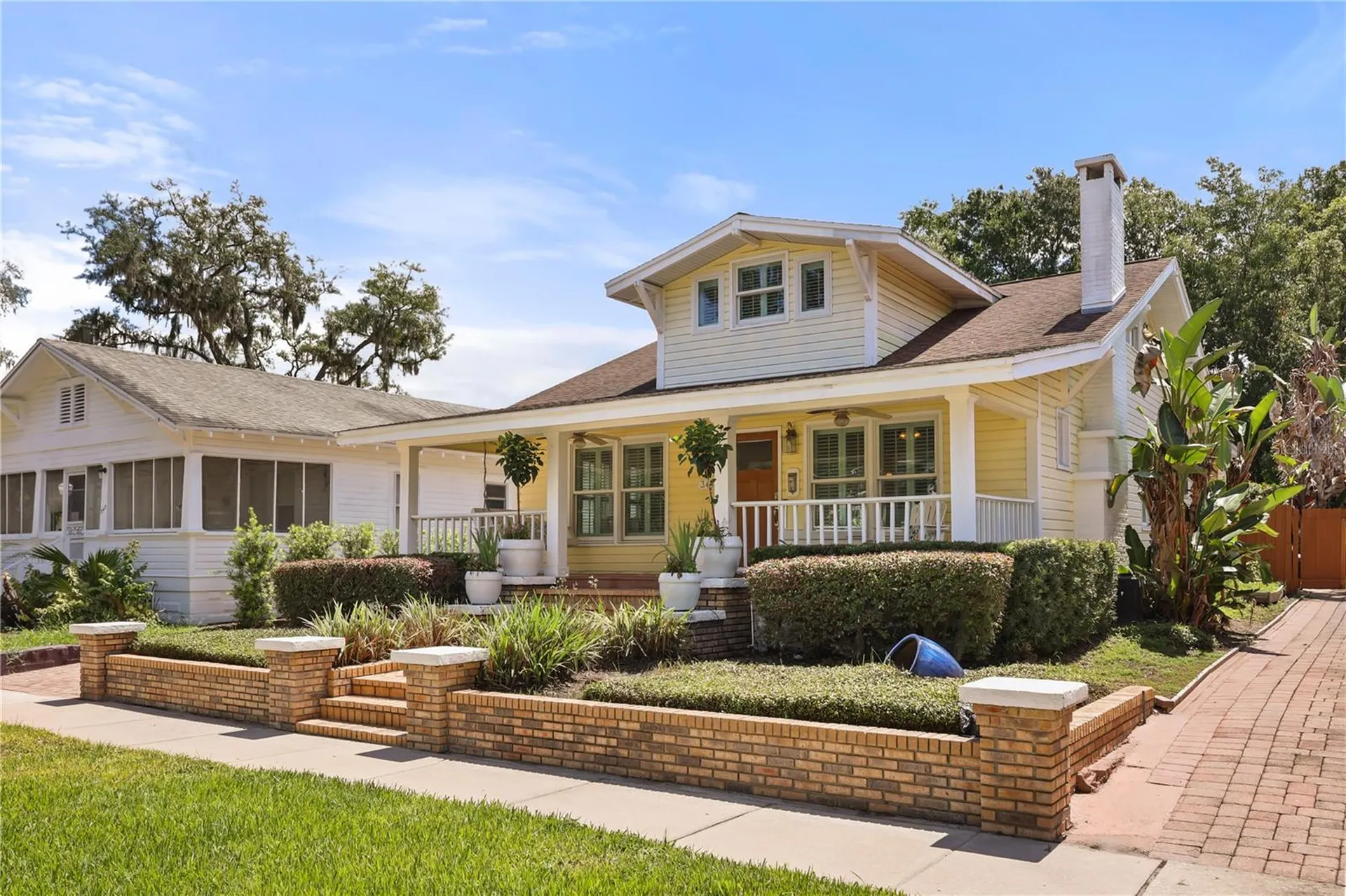 343 Broadway Avenue Orlando FL 32803