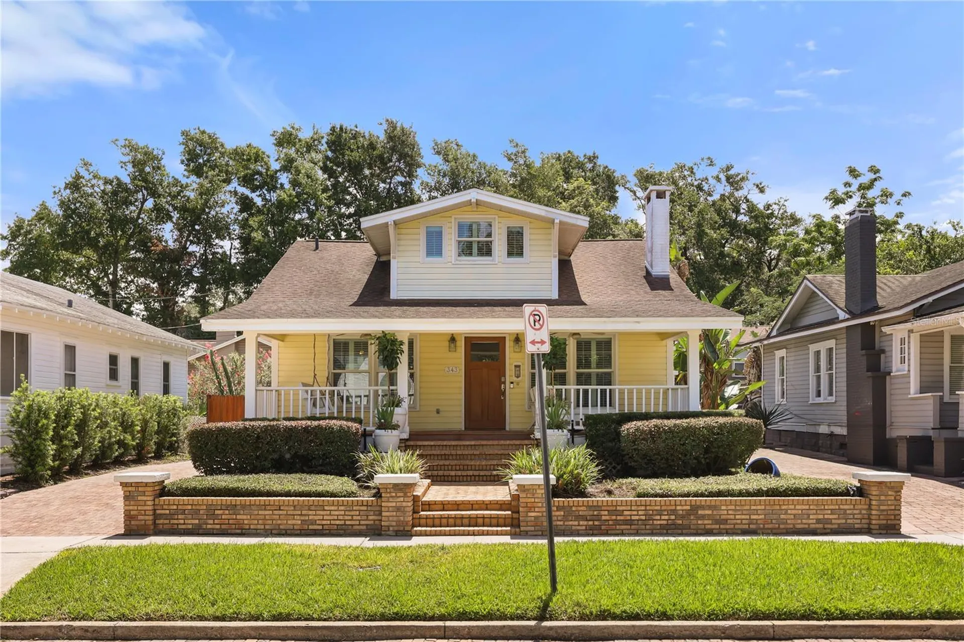 343 Broadway Avenue Orlando FL 32803