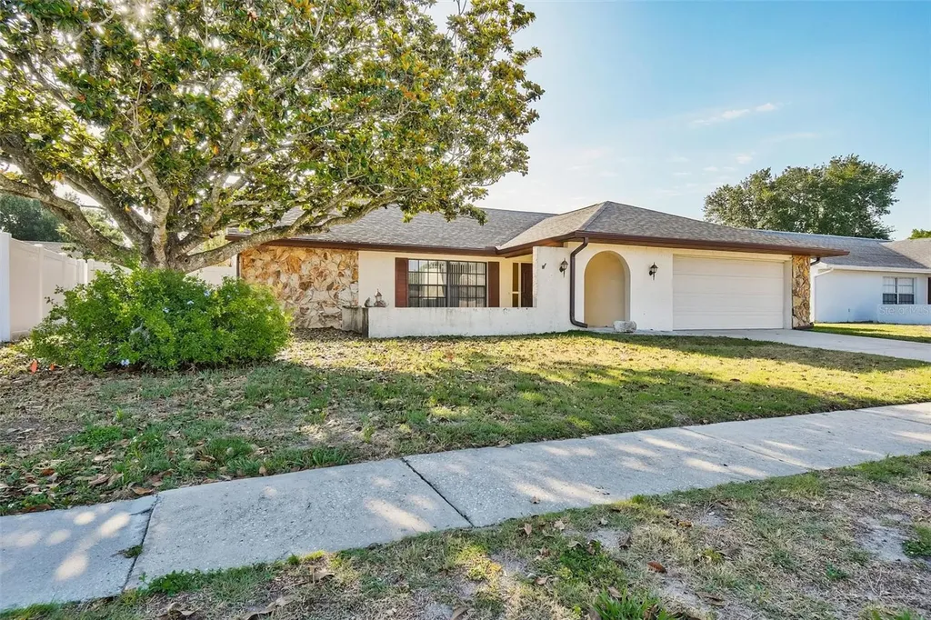 4422 Tall Oak Lane New Port Richey FL 34653