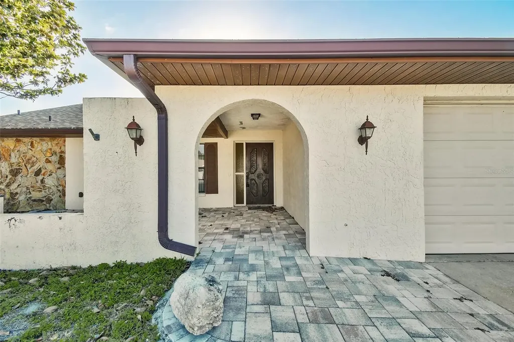 4422 Tall Oak Lane New Port Richey FL 34653