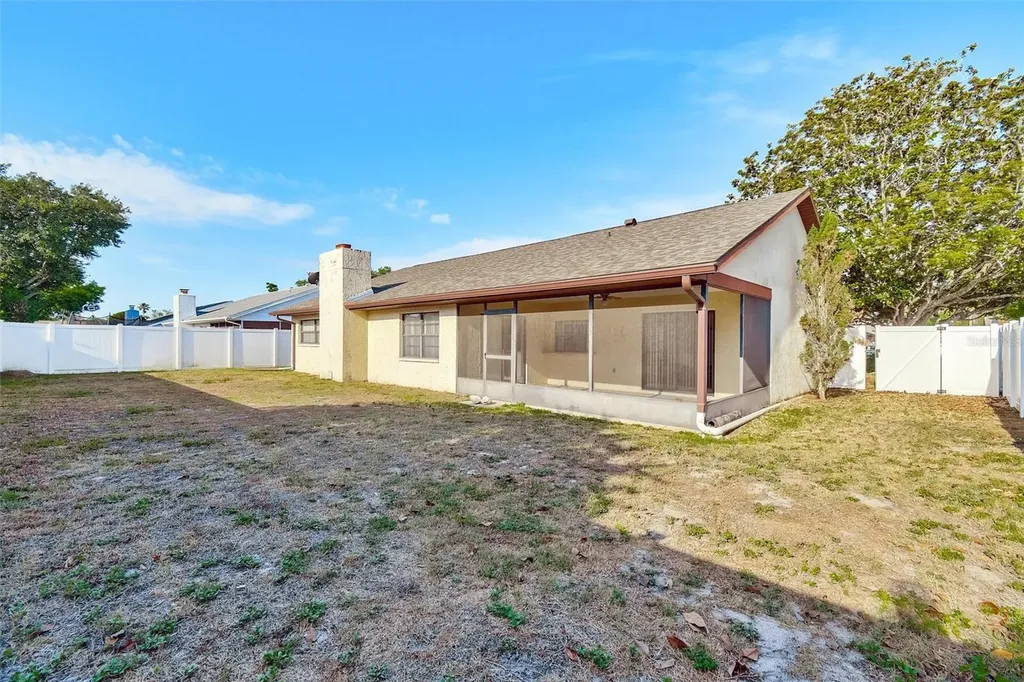 4422 Tall Oak Lane New Port Richey FL 34653