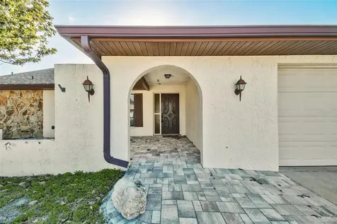 4422 Tall Oak Lane New Port Richey FL 34653