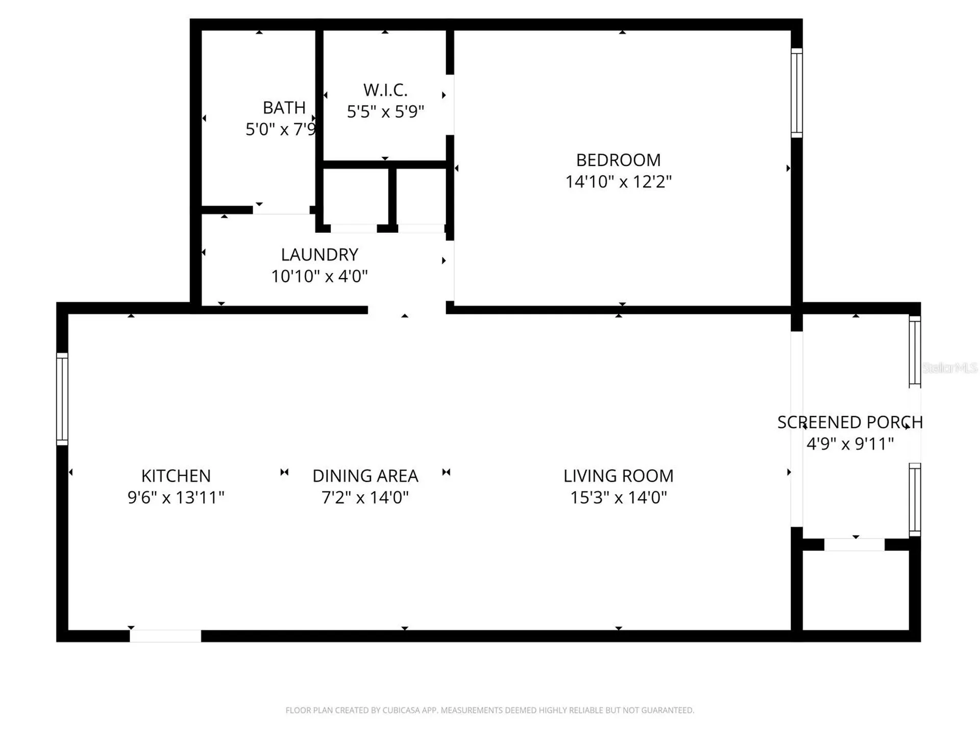 657 99th Avenue N St Petersburg FL 33702