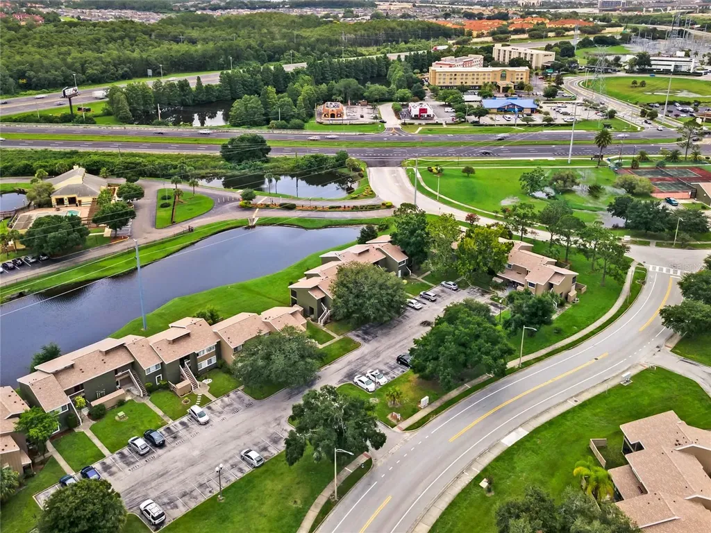 5950 Peregrine Avenue Orlando FL 32819