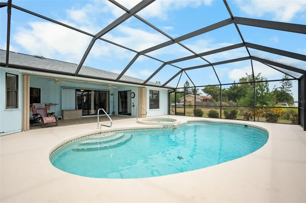 3098 Mauck Terrace Port Charlotte FL 33981