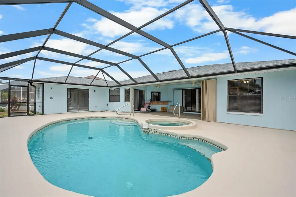 3098 Mauck Terrace Port Charlotte FL 33981