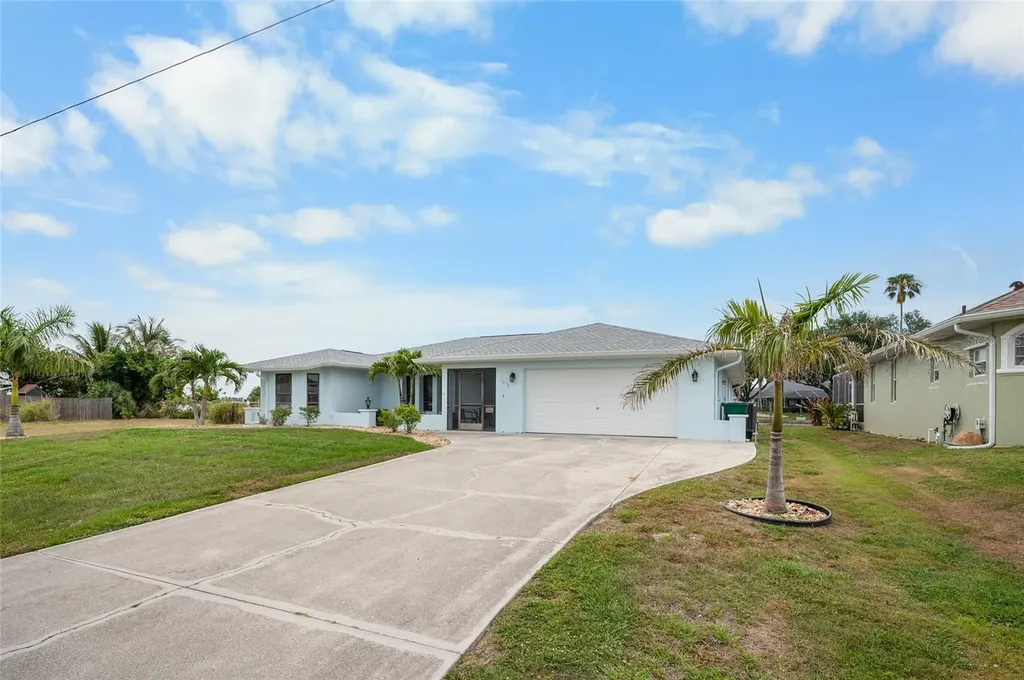 3098 Mauck Terrace Port Charlotte FL 33981