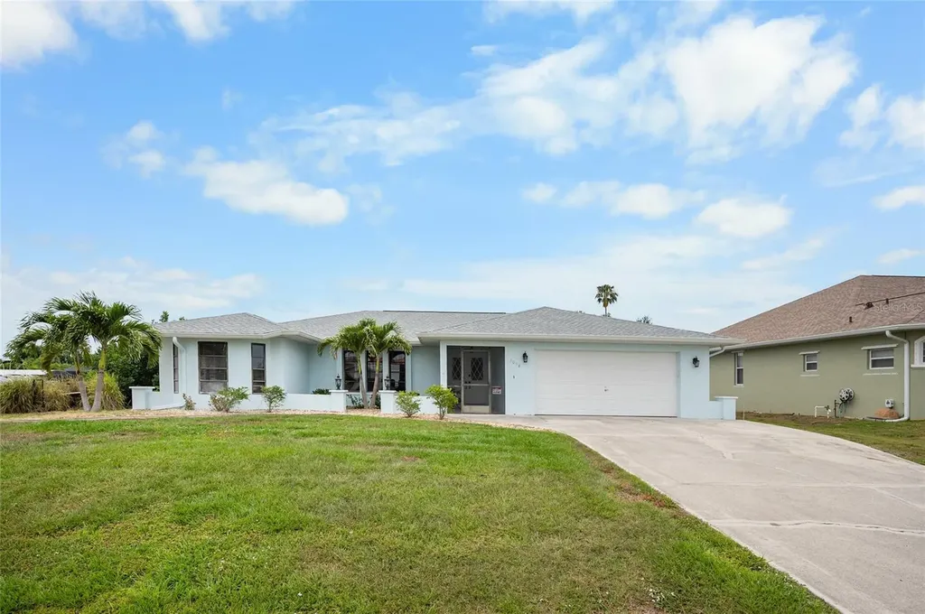 3098 Mauck Terrace Port Charlotte FL 33981