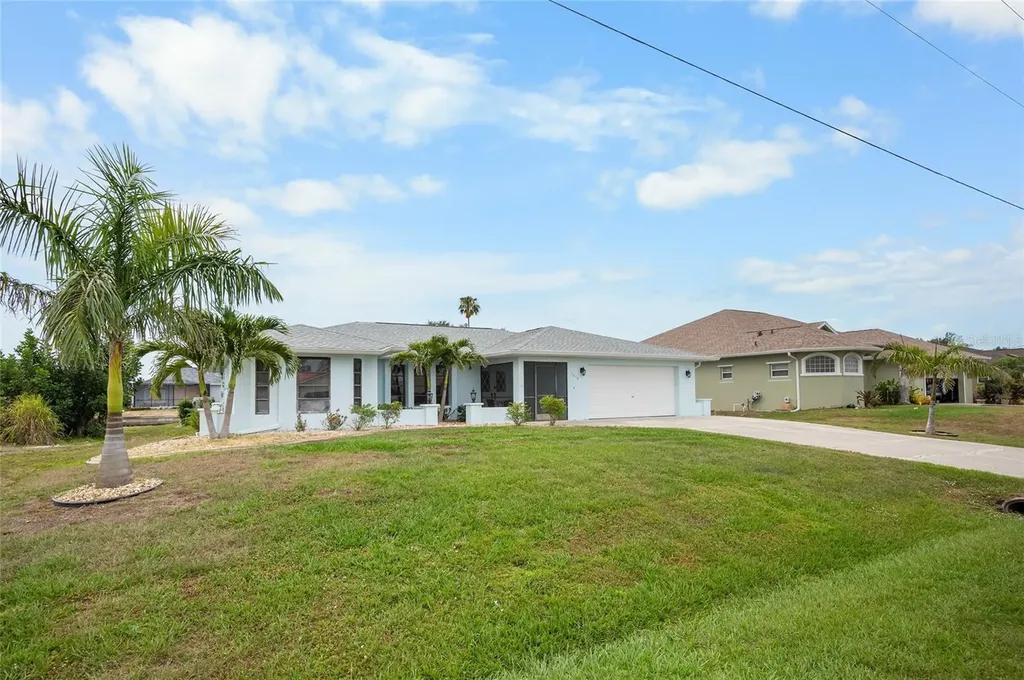 3098 Mauck Terrace Port Charlotte FL 33981