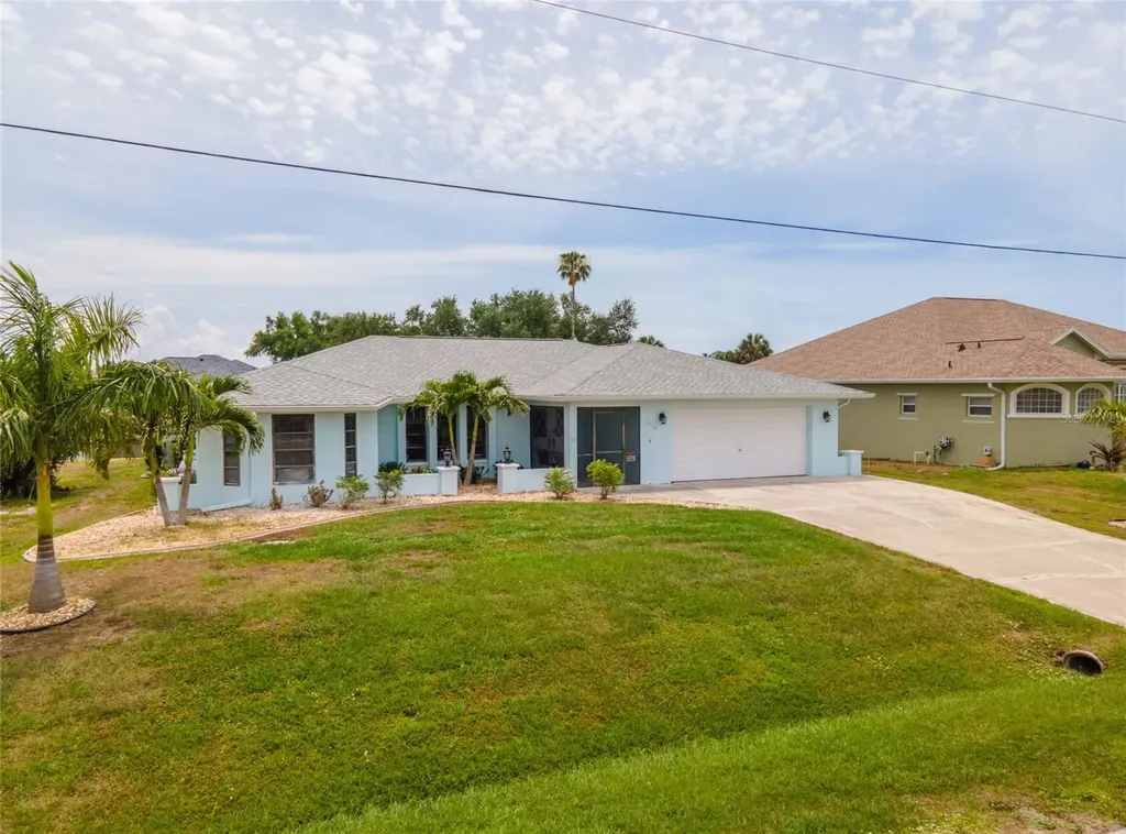 3098 Mauck Terrace Port Charlotte FL 33981