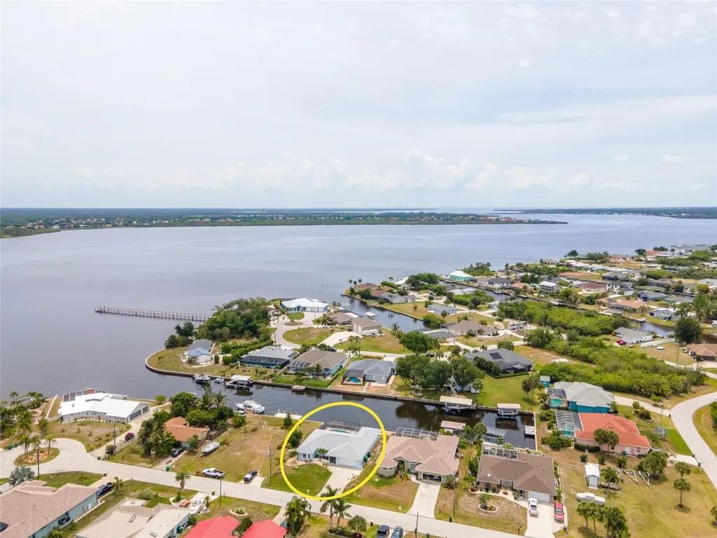 3098 Mauck Terrace Port Charlotte FL 33981