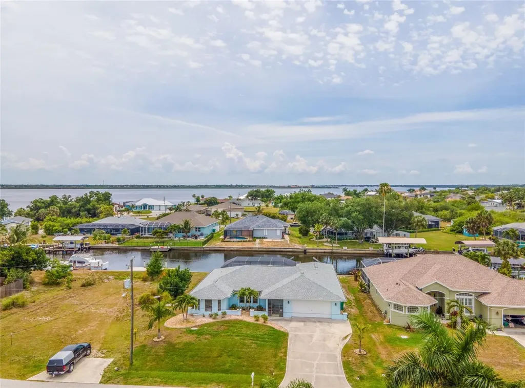 3098 Mauck Terrace Port Charlotte FL 33981
