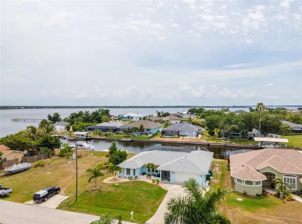 3098 Mauck Terrace Port Charlotte FL 33981