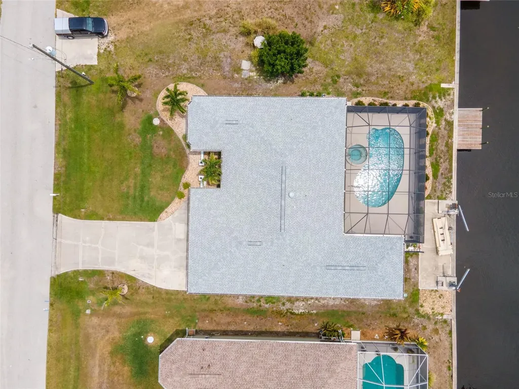 3098 Mauck Terrace Port Charlotte FL 33981