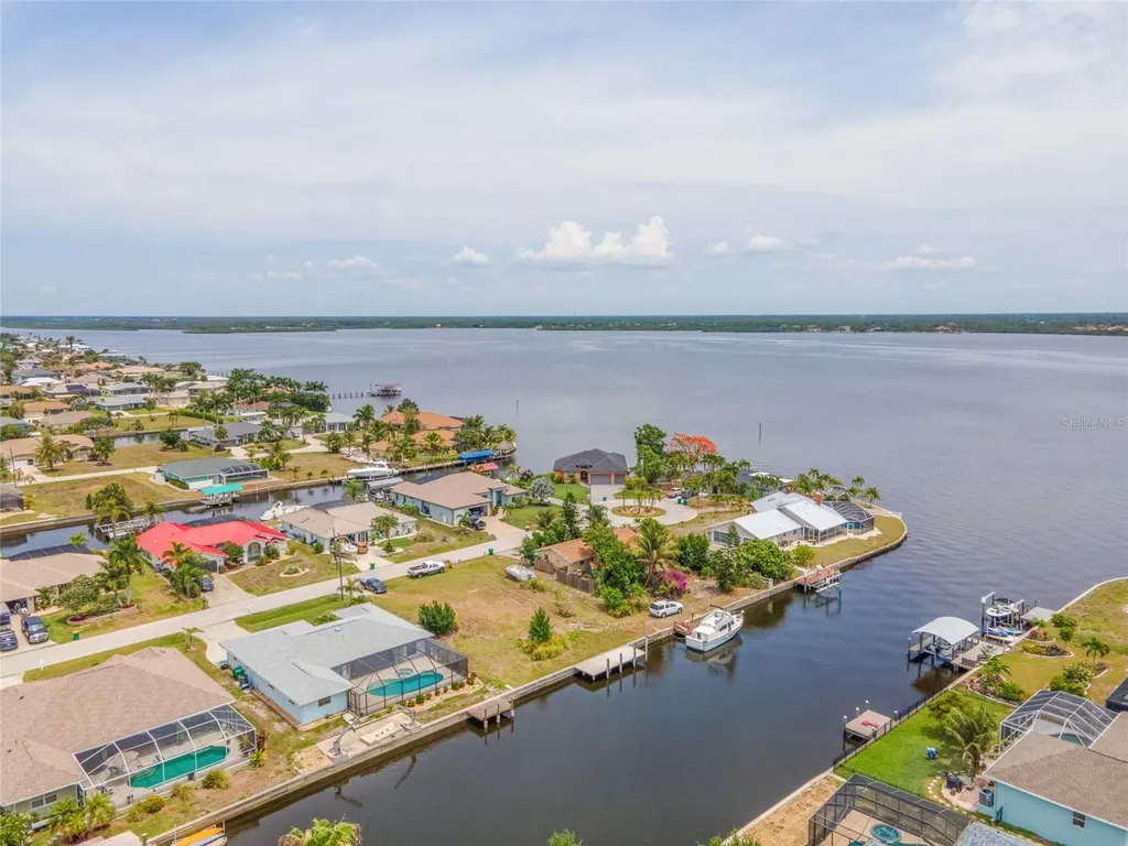 3098 Mauck Terrace Port Charlotte FL 33981