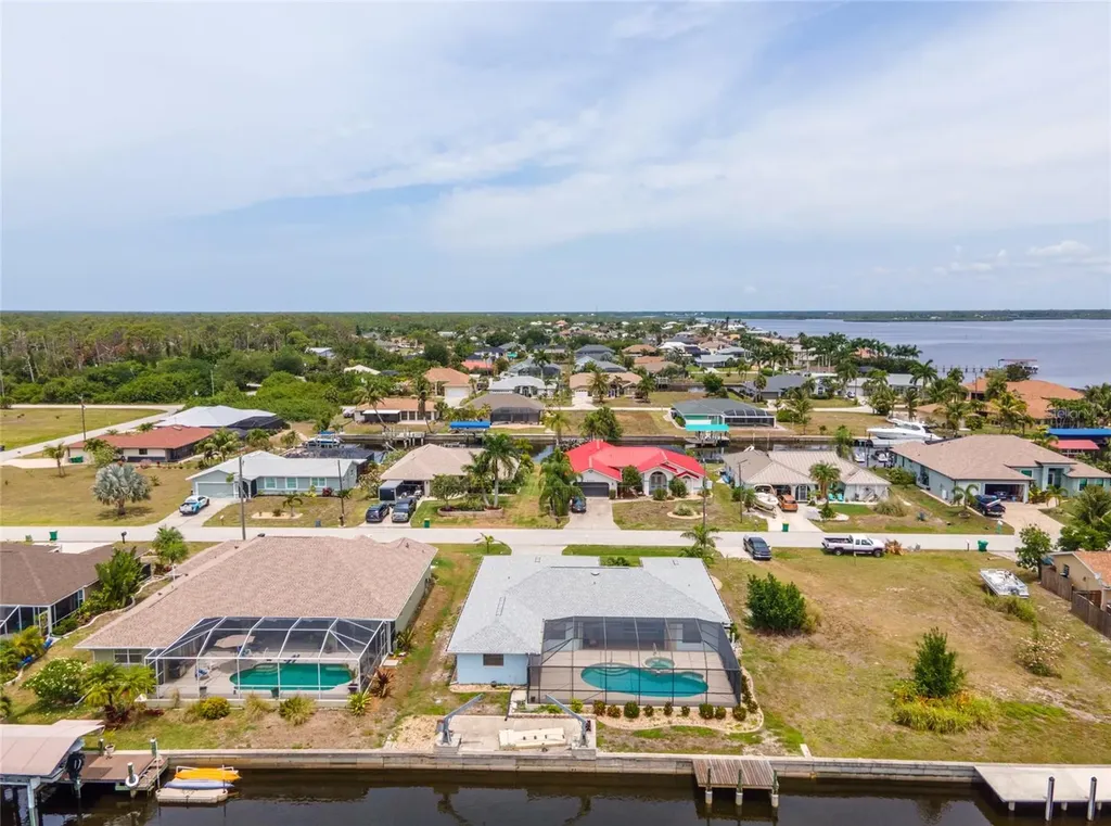 3098 Mauck Terrace Port Charlotte FL 33981