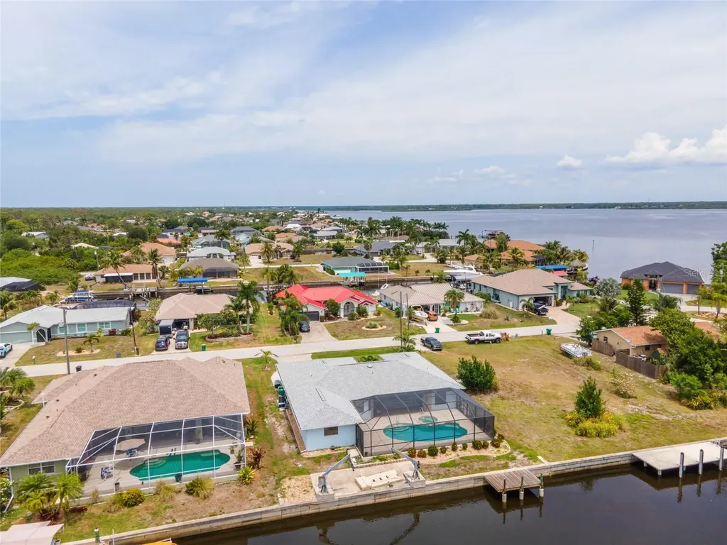 3098 Mauck Terrace Port Charlotte FL 33981