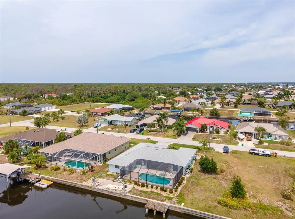 3098 Mauck Terrace Port Charlotte FL 33981