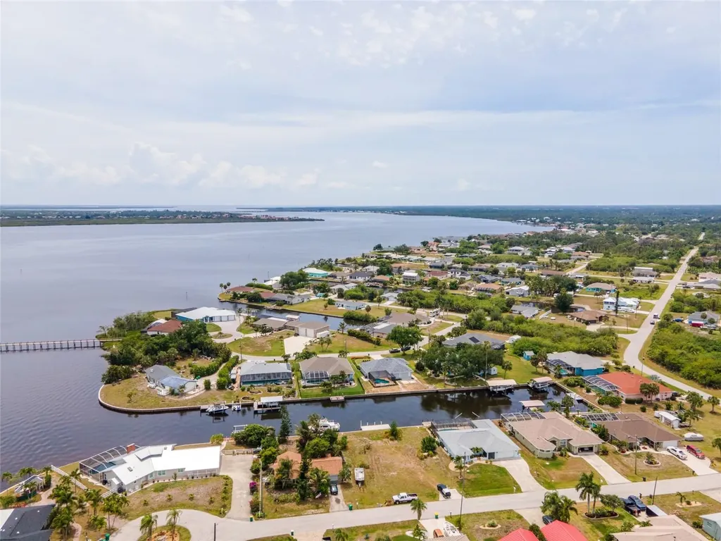 3098 Mauck Terrace Port Charlotte FL 33981