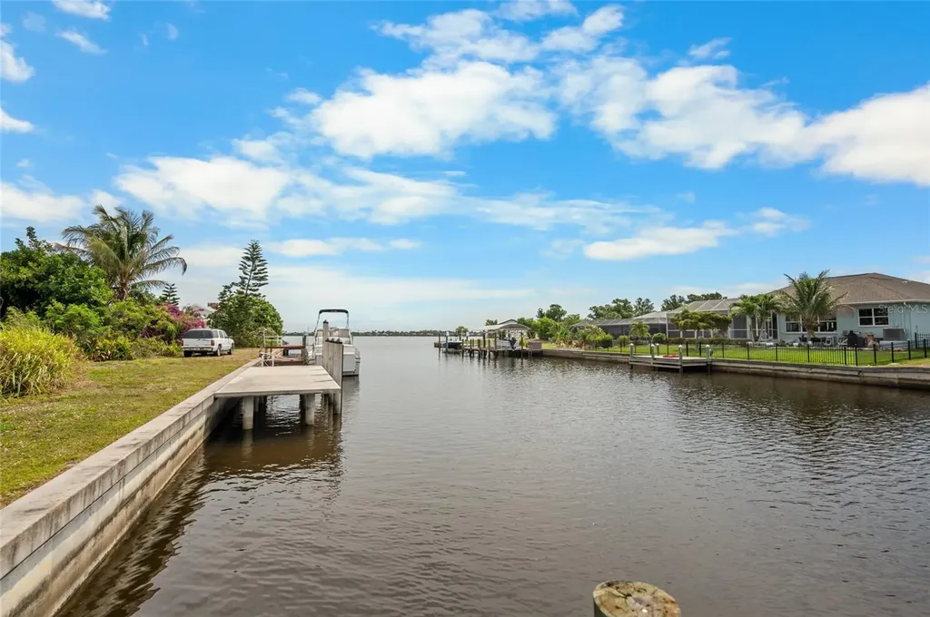 3098 Mauck Terrace Port Charlotte FL 33981