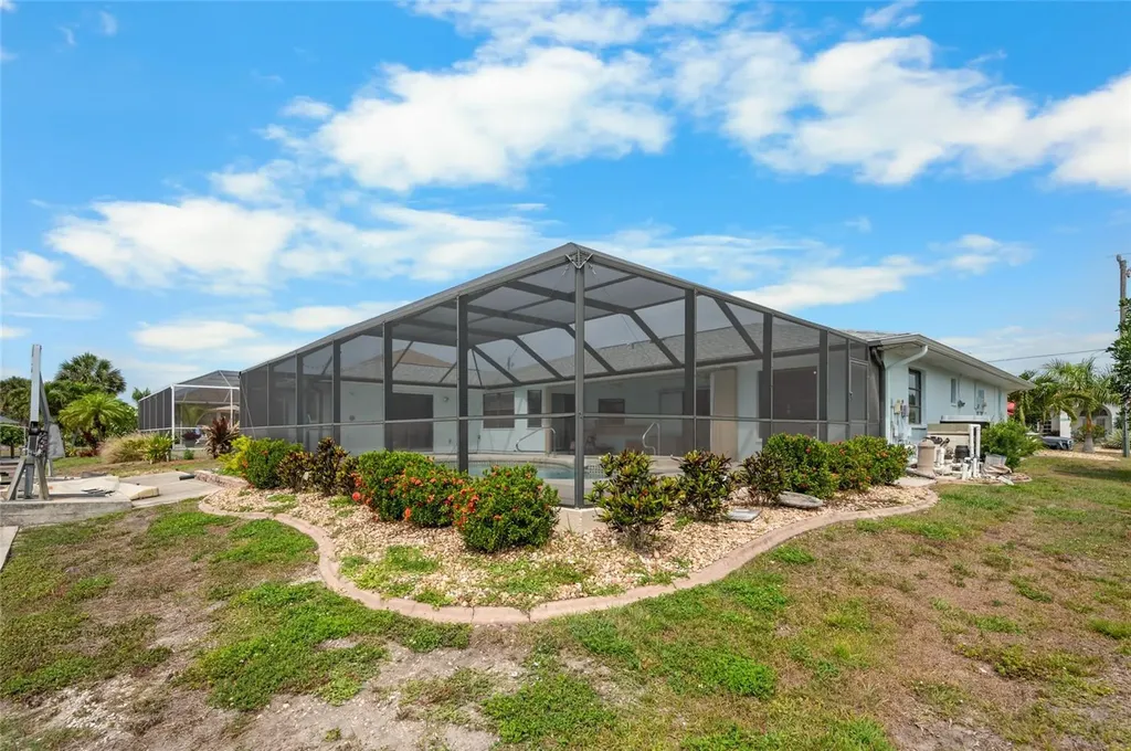 3098 Mauck Terrace Port Charlotte FL 33981