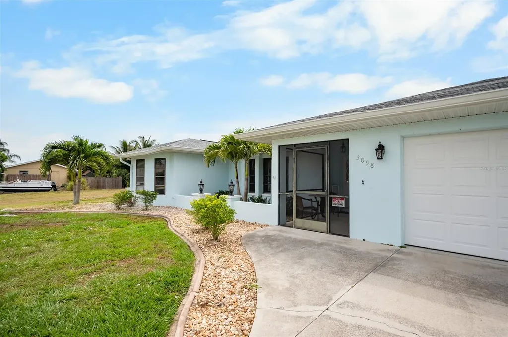3098 Mauck Terrace Port Charlotte FL 33981