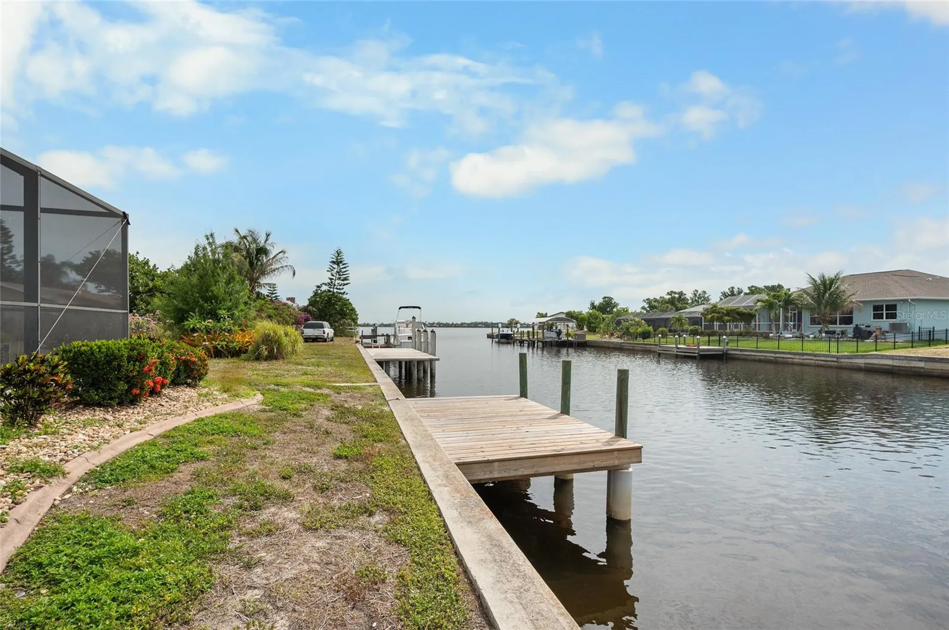 3098 Mauck Terrace Port Charlotte FL 33981