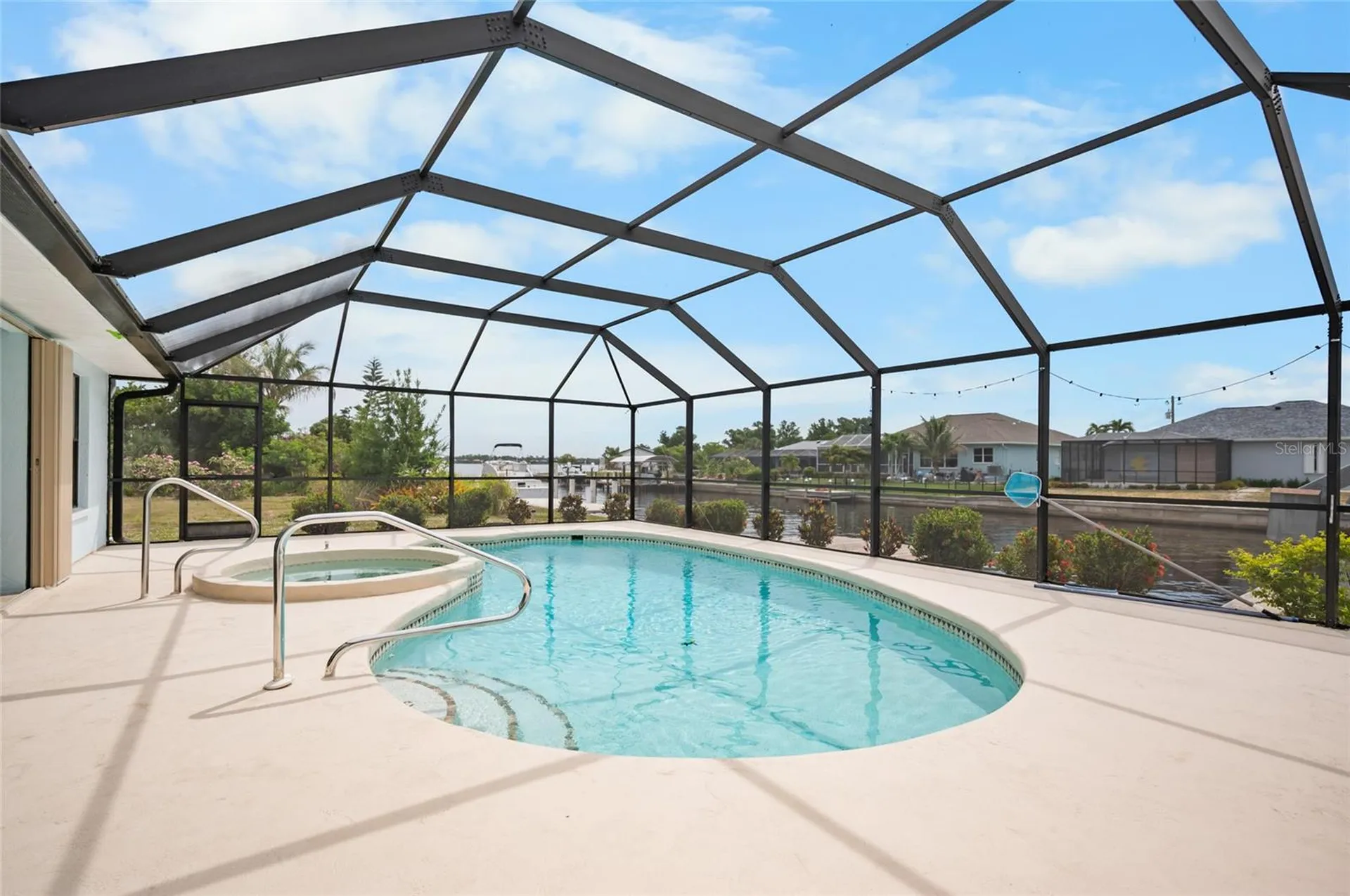 3098 Mauck Terrace Port Charlotte FL 33981