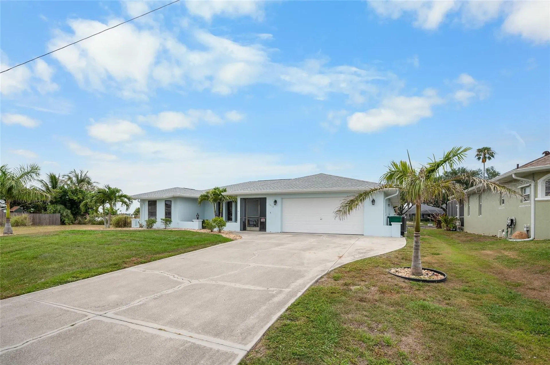 3098 Mauck Terrace Port Charlotte FL 33981