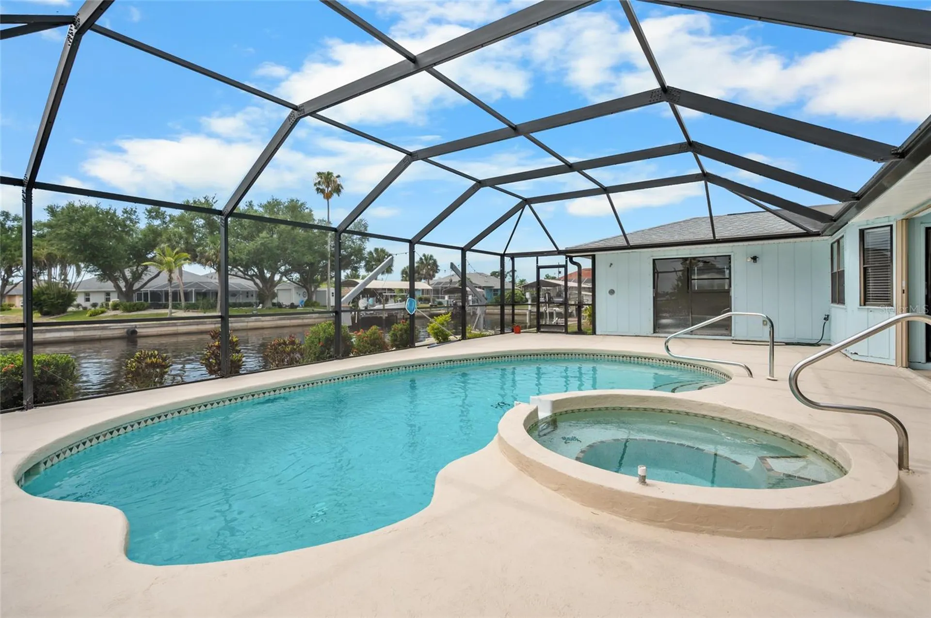 3098 Mauck Terrace Port Charlotte FL 33981