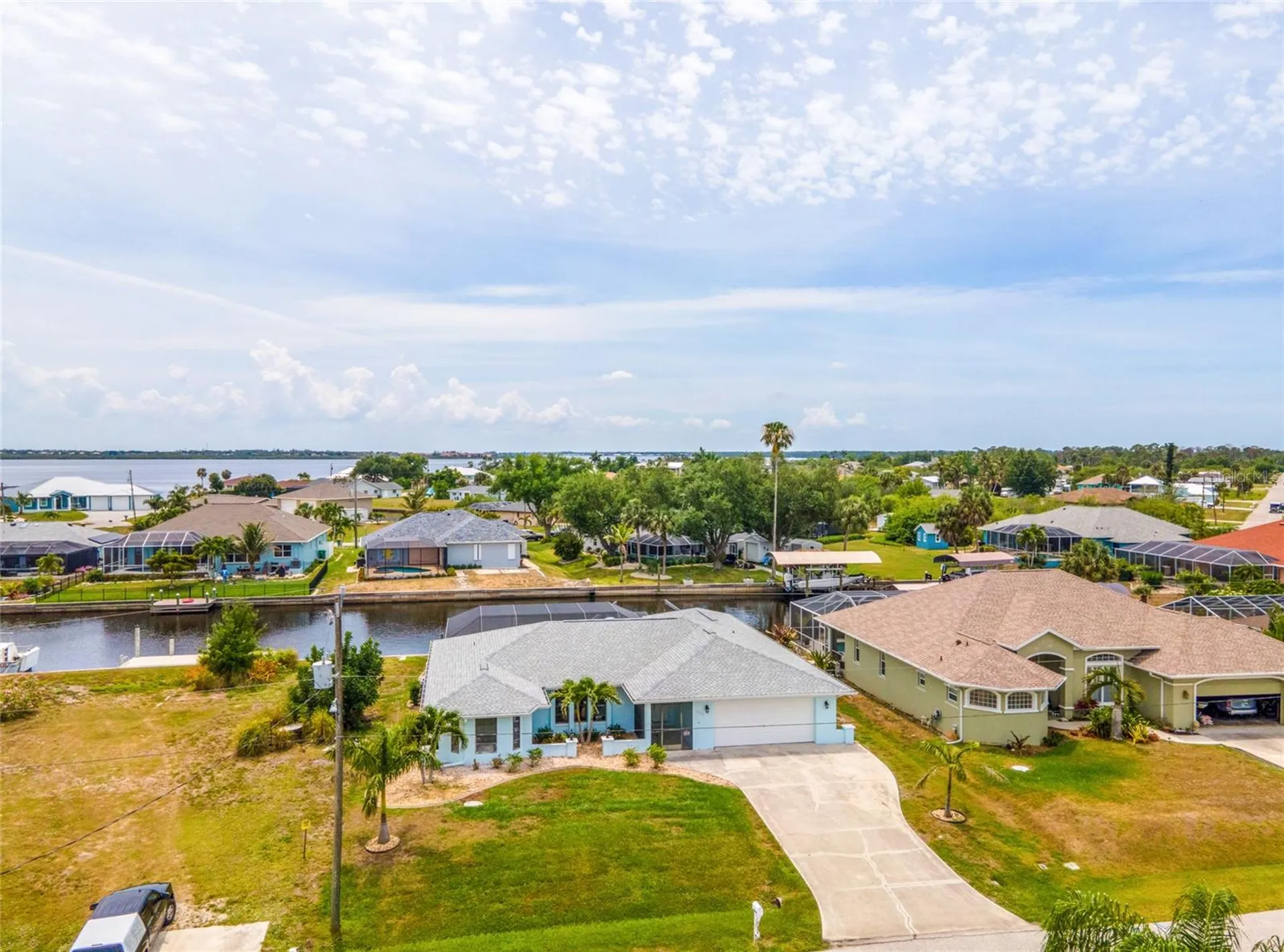 3098 Mauck Terrace Port Charlotte FL 33981