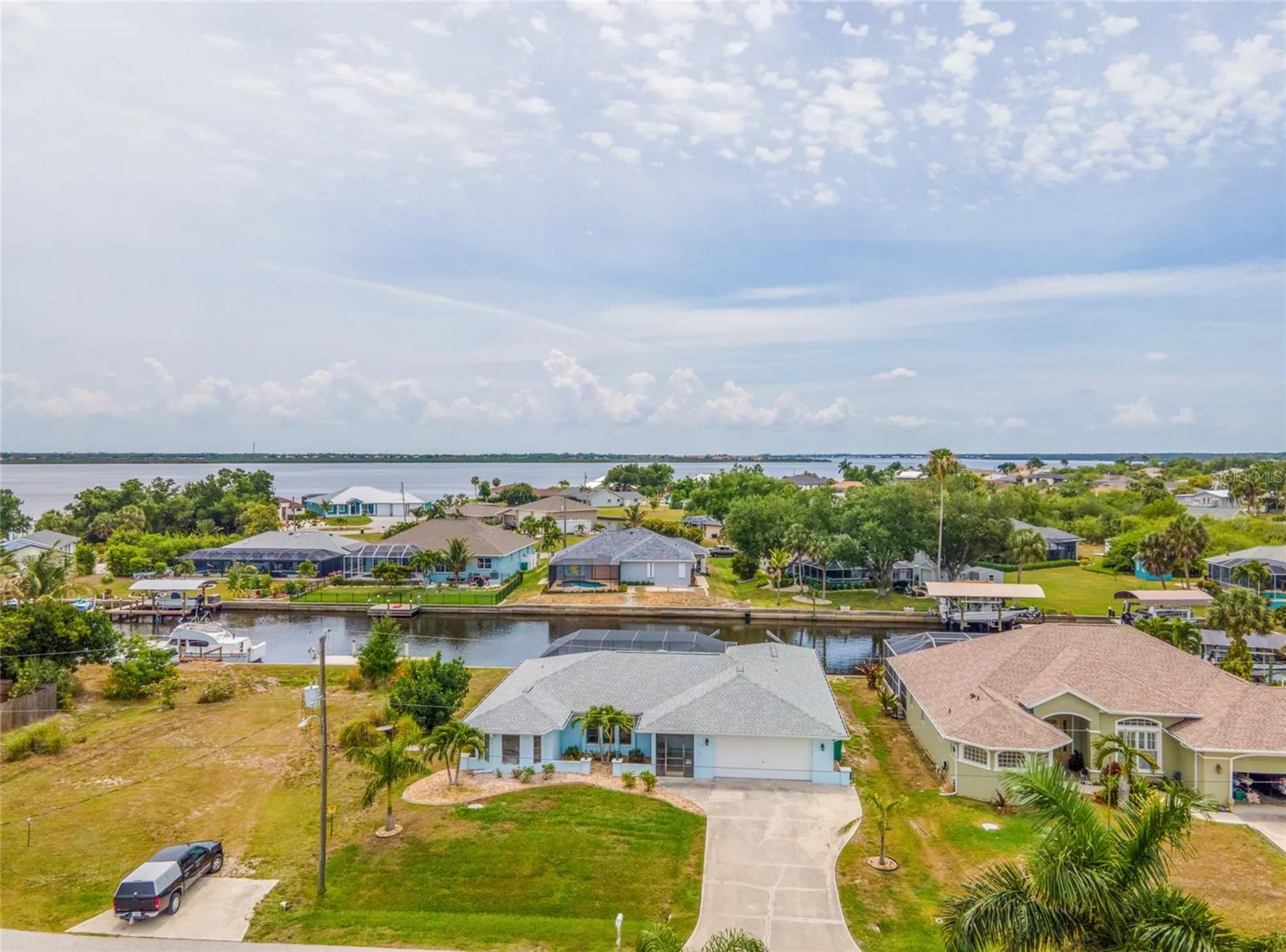 3098 Mauck Terrace Port Charlotte FL 33981