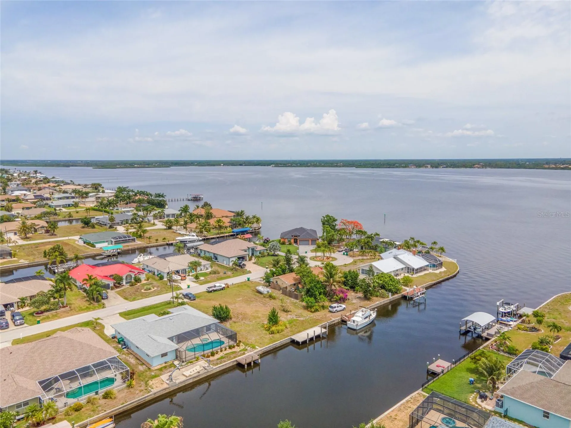 3098 Mauck Terrace Port Charlotte FL 33981