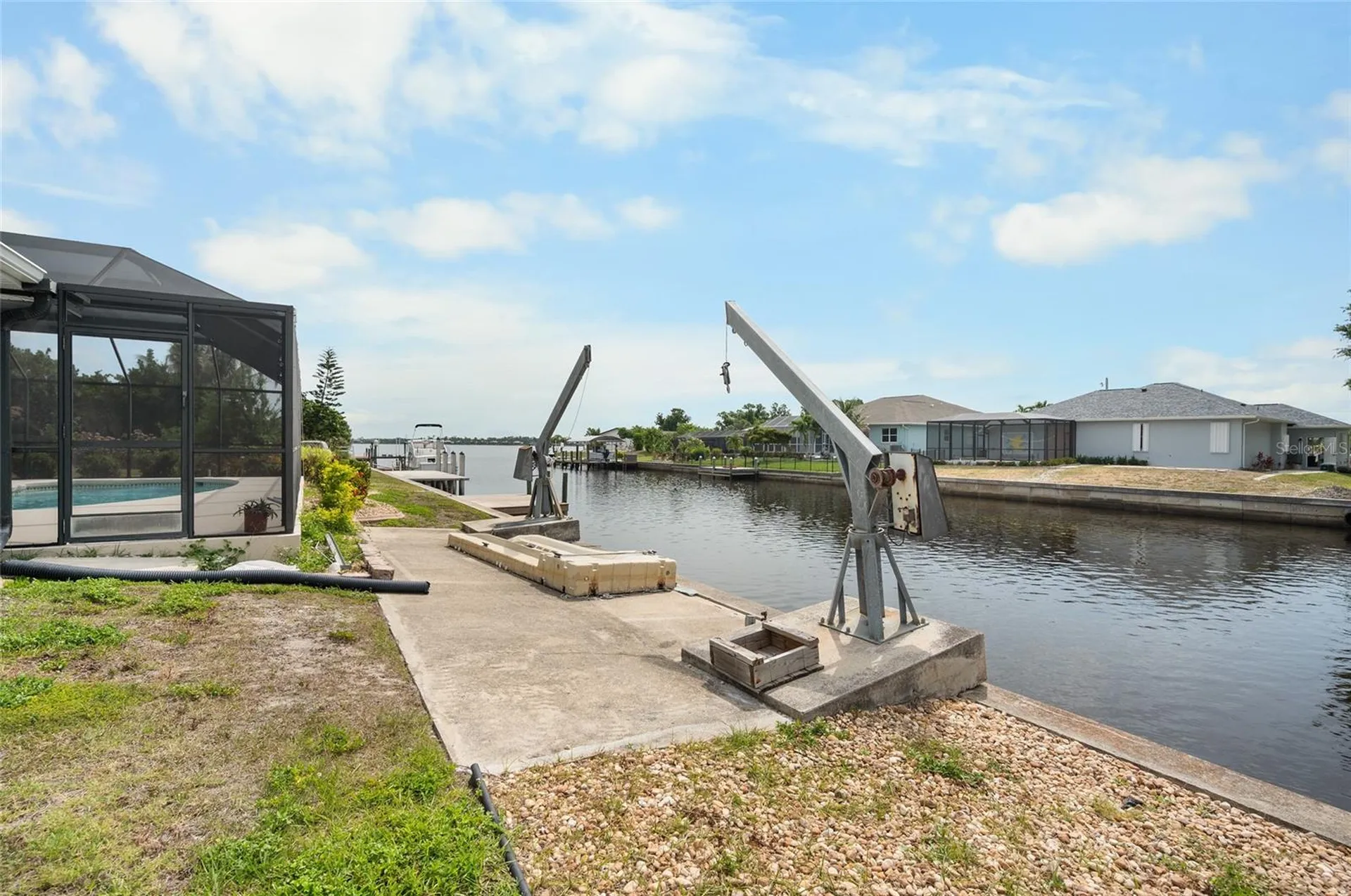 3098 Mauck Terrace Port Charlotte FL 33981