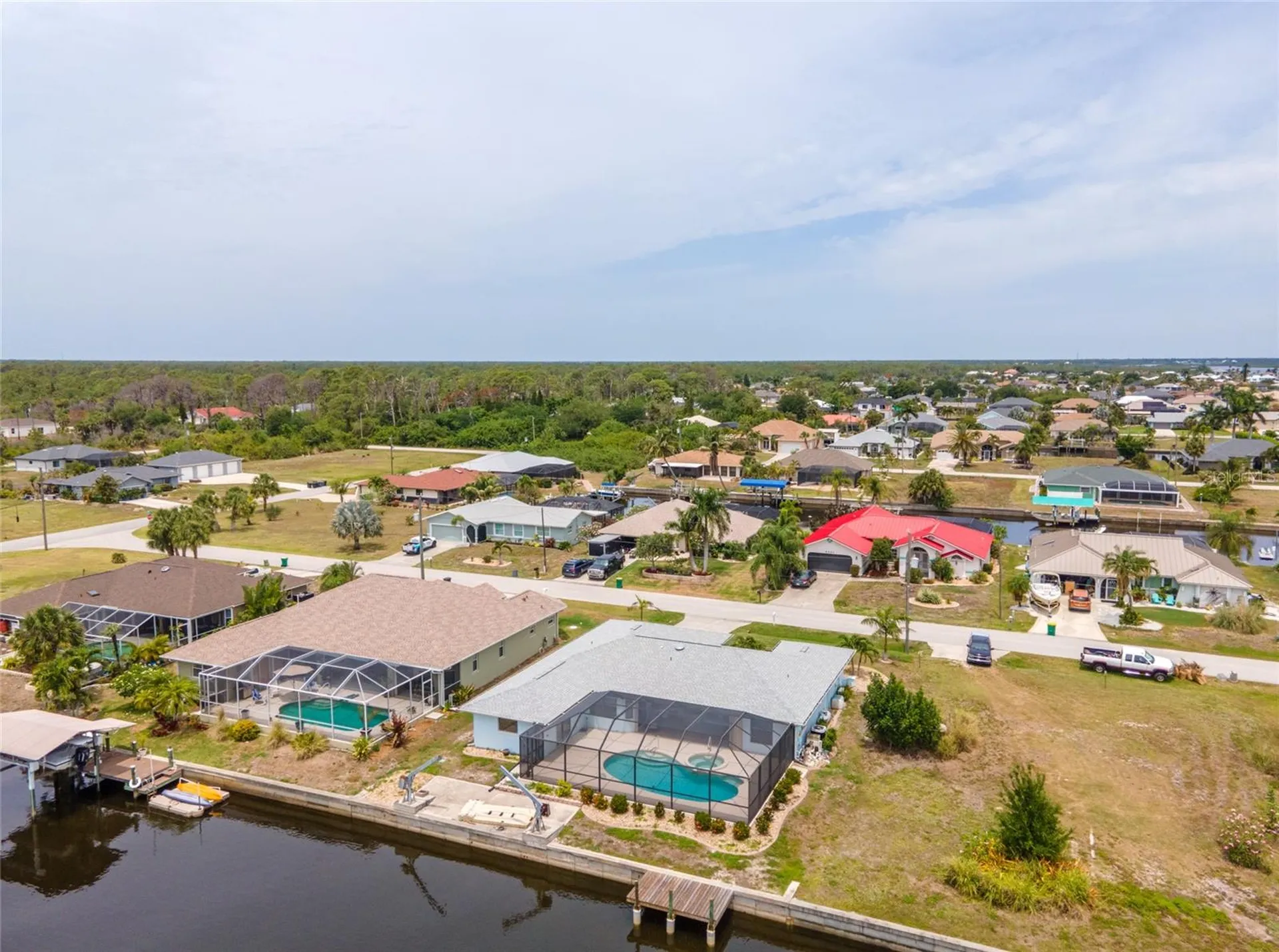 3098 Mauck Terrace Port Charlotte FL 33981