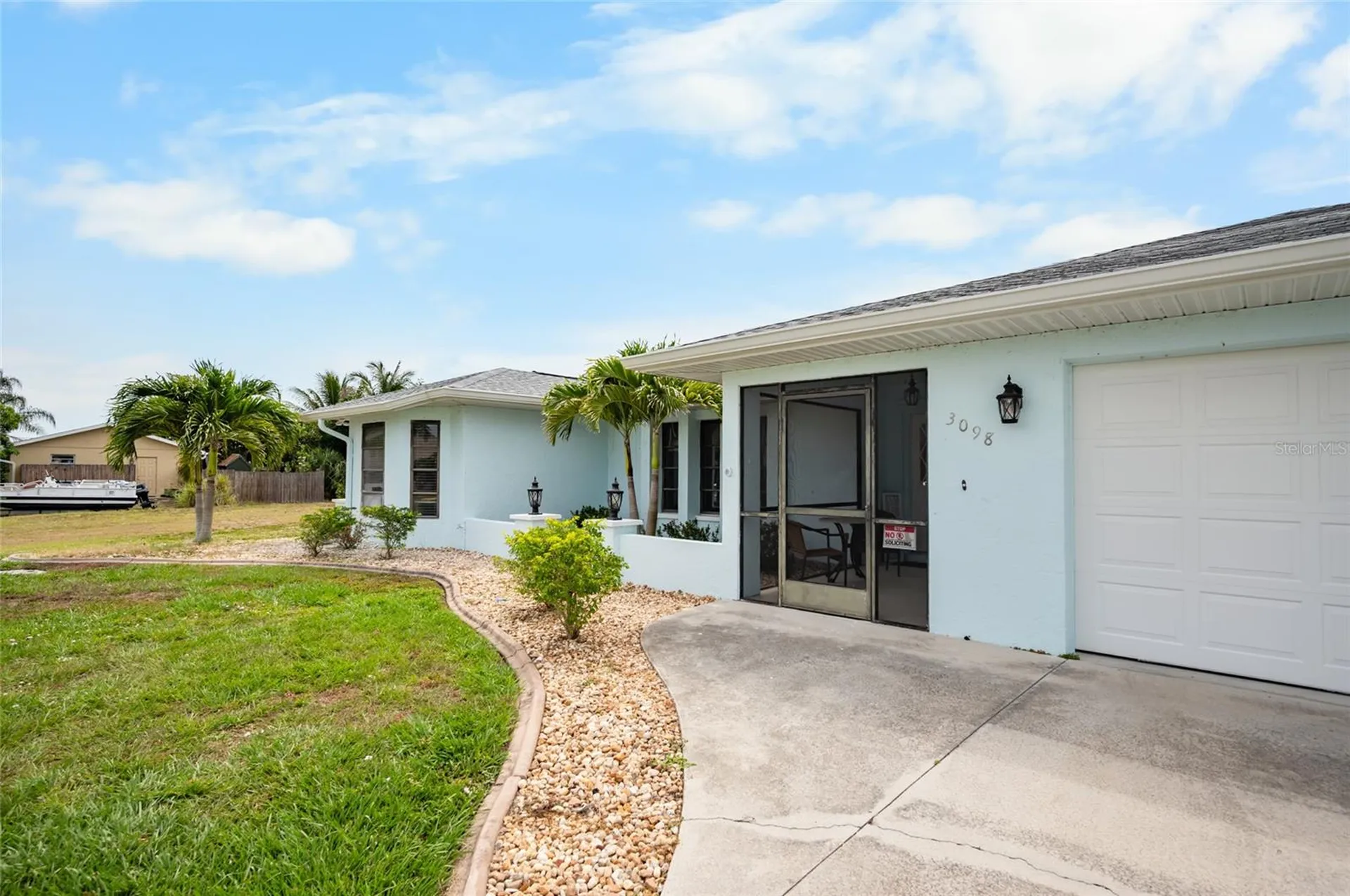 3098 Mauck Terrace Port Charlotte FL 33981