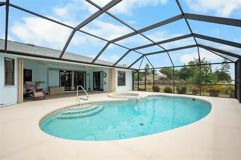 3098 Mauck Terrace Port Charlotte FL 33981