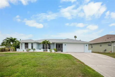 3098 Mauck Terrace Port Charlotte FL 33981