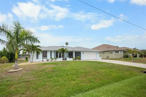 3098 Mauck Terrace Port Charlotte FL 33981