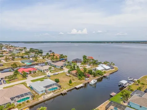 3098 Mauck Terrace Port Charlotte FL 33981