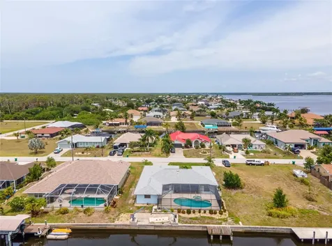 3098 Mauck Terrace Port Charlotte FL 33981