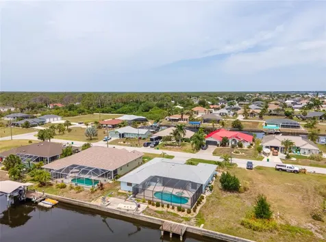 3098 Mauck Terrace Port Charlotte FL 33981
